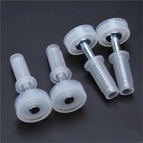 Durable 12pcs Bifold Closet Door Hardware Repair Part Replacement miniatura 2