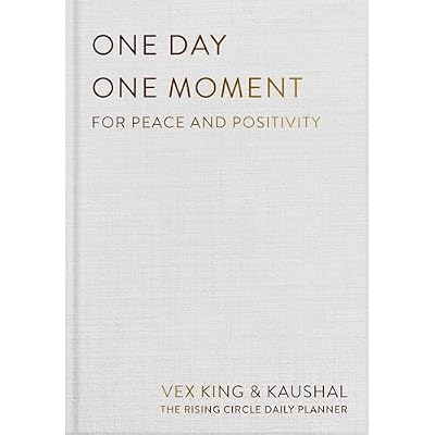 One Day One Moment