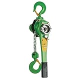 Ergonomischer Hebel mit Gummigriff