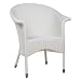 Produktbild Zebra Sessel Hastings, snowwhite