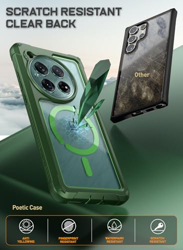 Coque OnePlus 12 5G robuste pour éviter les bris d'écran accidentels - 3