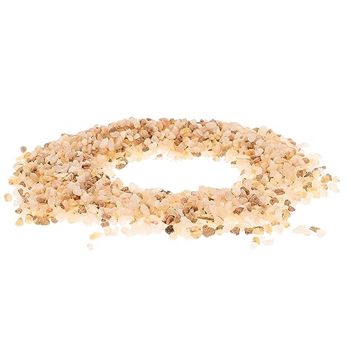 YARNOW Saco De Piedras Decorativas para Suculentas y Cactus Mezcla De Grava De para Jardinería Sustrato Natural para Plantas En Macetas