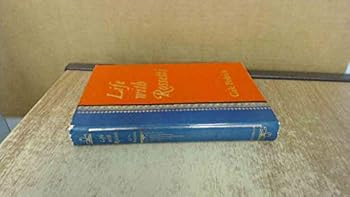 Hardcover Life with Rossetti or No Peacocks Allowed Book