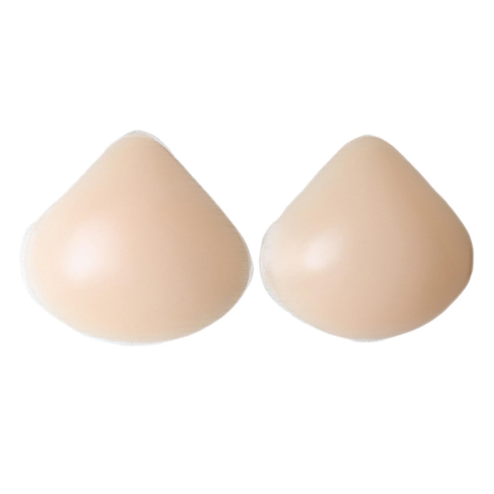 Formas De Pecho Postizas Autoadhesivas Silicona Con Relleno Sujetador Sin Costuras