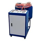 TECHTONGDA High Pressure Polyurethane Foam Spray Machine Foam Injection Pump Coating Machine for Spraying and Pouring with Power Paint Sprayer 4kW 220V