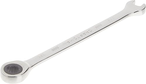 Miniatura 9 de CRAFTSMAN Llave de trinquete, SAE, 1116 pulgadas, 72 dientes, 12 puntos (CMMT42566)