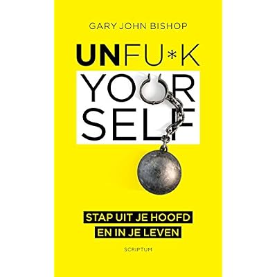 Unfu*k Yourself