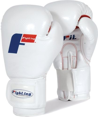 Fighting Fit Aero Boxing Gloves