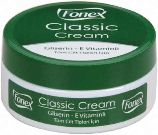 Fonex Classcic Krem