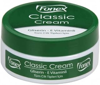 Fonex Classcic Krem