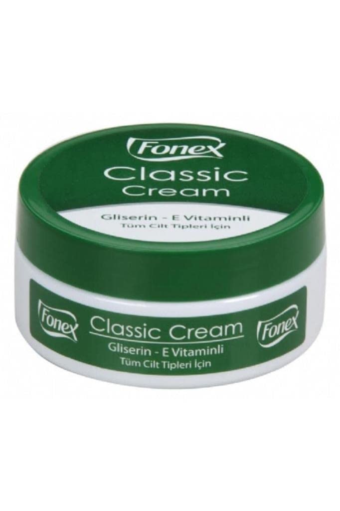 Fonex Classcic Krem