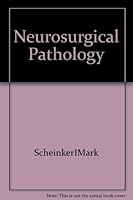 Neurosurgical Pathology B000YEJFNU Book Cover