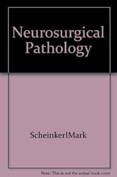 Hardcover Neurosurgical Pathology Book