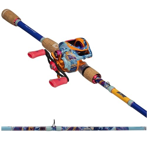 Profishiency 7'2