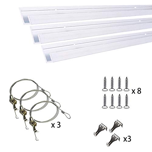 ピクチャーレールのおすすめ人気13選 壁面をおしゃれにディスプレイ 賃貸にも マイナビおすすめナビ