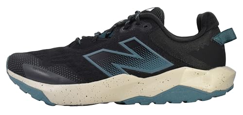 Image of New Balance Men Nitrel Running Shoes