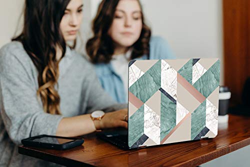 Image of Galaxsia Pattern D64 Vinyl Laptop Skin /Sticker /Cover /Decal Compatible for Any 14 Inches Laptop (Hp /Dell /Sony /Acer /Lenovo /Asus. Etc) Or Notebook.