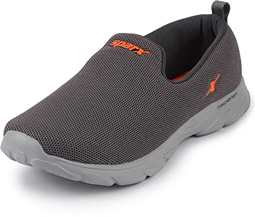 Sparx Men's Outdoor Sports Shoe SM-675G 