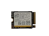OEM Samsun PM9B1 256GB M.2 PCI-e NVME SSD Internal Solid State Drive 30mm 2230 Form Factor M Key Steam Deck