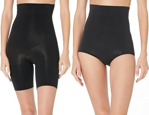 Spanx Waist Shapewear XL - Solution anti-rondeurs et maintien du dos