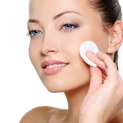 Image of Glam21 Makeup Remover for Water-Proof & Long Lasting Makeup| Mild & Residue Free| Non-greasy | Smoothens Skin - 100mL