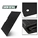 LQI Truck Hood Insulation Pad Compatible with Chevy GMC Pickup Truck Jimmy Suburban C10 C20 K10 K20 1981-1987