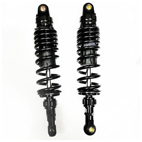 Amortisseur arriere moto universel de rechange pour suspension de quad