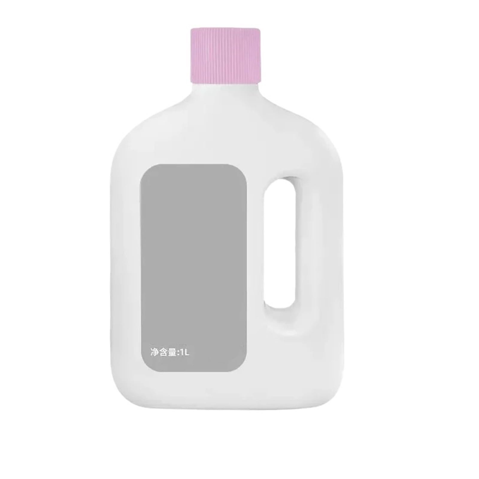 Aspirapolvere, liquido speciale for la pulizia dei pavimenti 1 litro