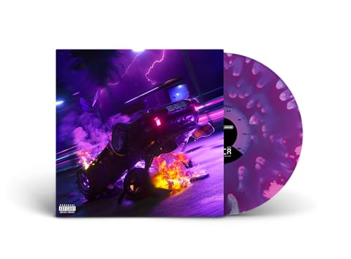 Paradise (Vinyl) by BMG - Used condition - CA$29.60