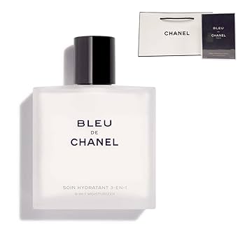 Amazon | 【国内正規品】CHANEL シャネル ブルー ドゥ シャネル