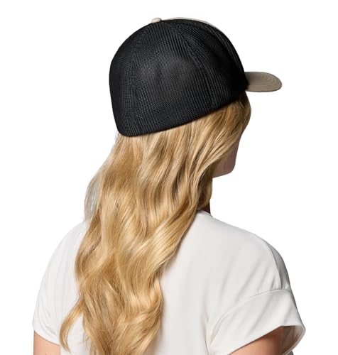 Image of Columbia Unisex Adult Mesh Ball Cap