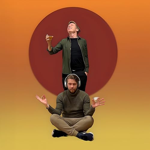 Dryck till musik cover art