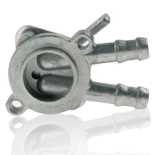 Interruptor de cierre de válvula de purga de combustible 16951-459-920 CT110 5
