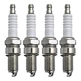 14 132 11-S Nickel Copper Core Spark Plug Compatible For Kohler 11 S 1413211-S1 XT675 XT650 XT149 XT