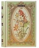 Basilur Pure Ceylon Green leaf tea with sufflower, cornflower 