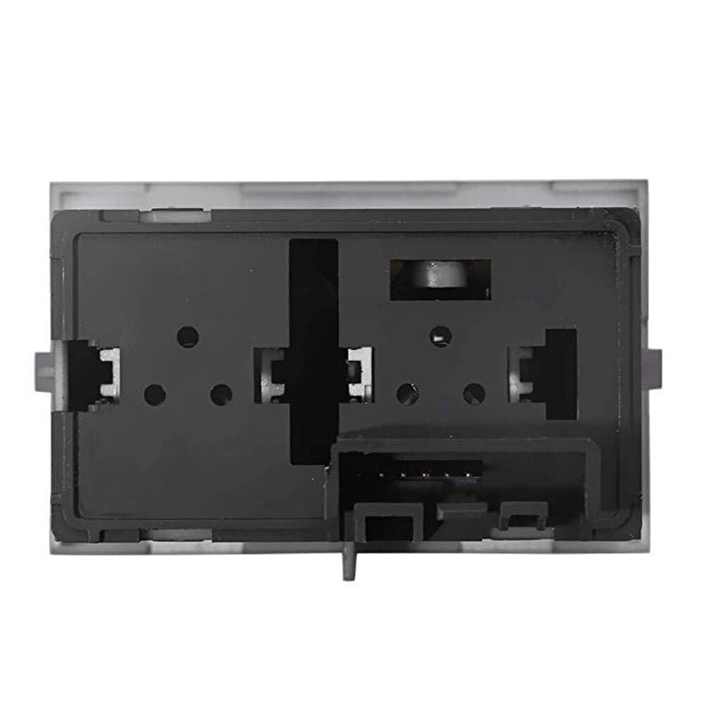 Fog Light Cargo Lamp Switch Button for Chevy for Silverado Suburban for GMC 15143597 New