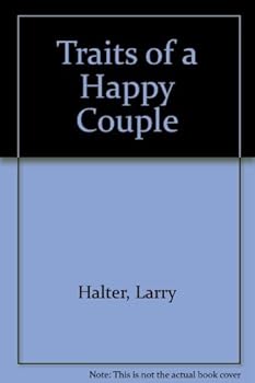 Paperback Traits of a Happy Couple Book