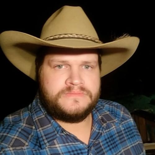 Colt Knight - Amazing Luthier and a PhD to boot!