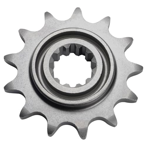 Pignon de sortie de boîte avant 13 dents pas 520 CRF450 2019-2025