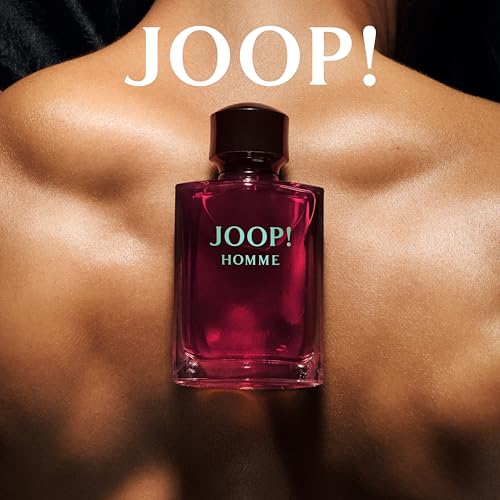JOOP! HOMME Eau de Toilette 2