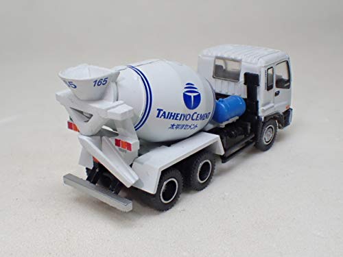 Amazon | トラックコレクション 第2弾 いすゞ ギガ 太平洋セメント