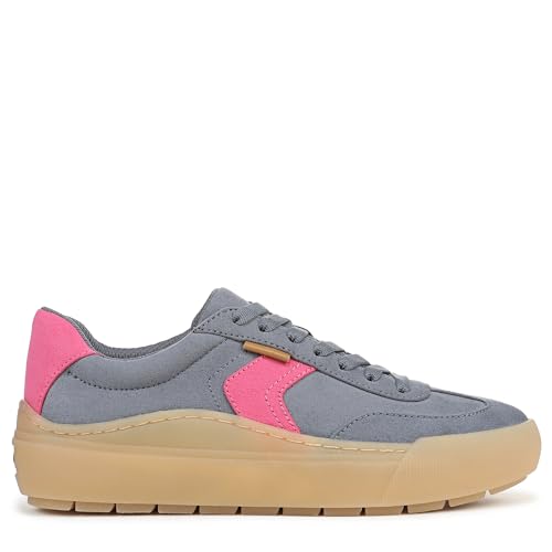 Image of Dr. Scholl's Shoes Women's Time Off Win Sneaker, Retro Sneakers for Women