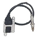 Amrxuts 11787587129 5WK9 6610L Nox Sensor Lambdasonde passend für BMW 1er E81 E82 E87 3er E90 E91 E92 E93 5er E60 E61 F10 F18 6er E63 E64 7er E65 E66 E67 F01 F02 F03 F04