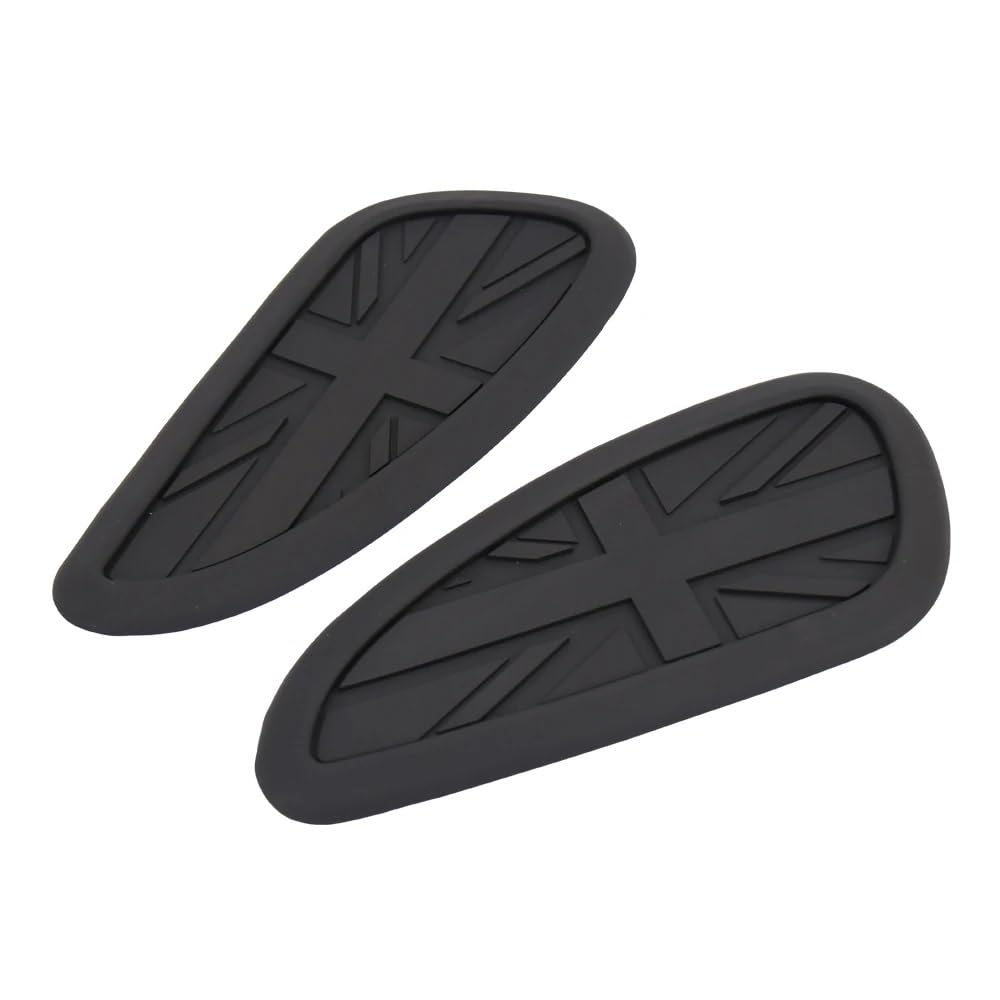 Autocollant protection réservoir moto pour éviter les rayures et glissades