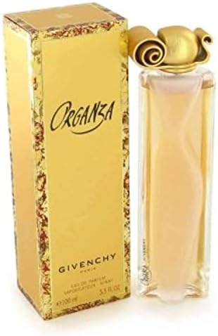 ORGANZA by Givenchy - Eau De Parfum Spray 3.3 oz For Women