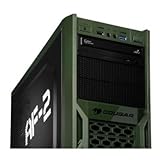 Hyrican Cougar Military 4603