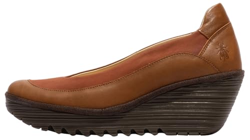 Image of FLY London Womens Yeka530fly