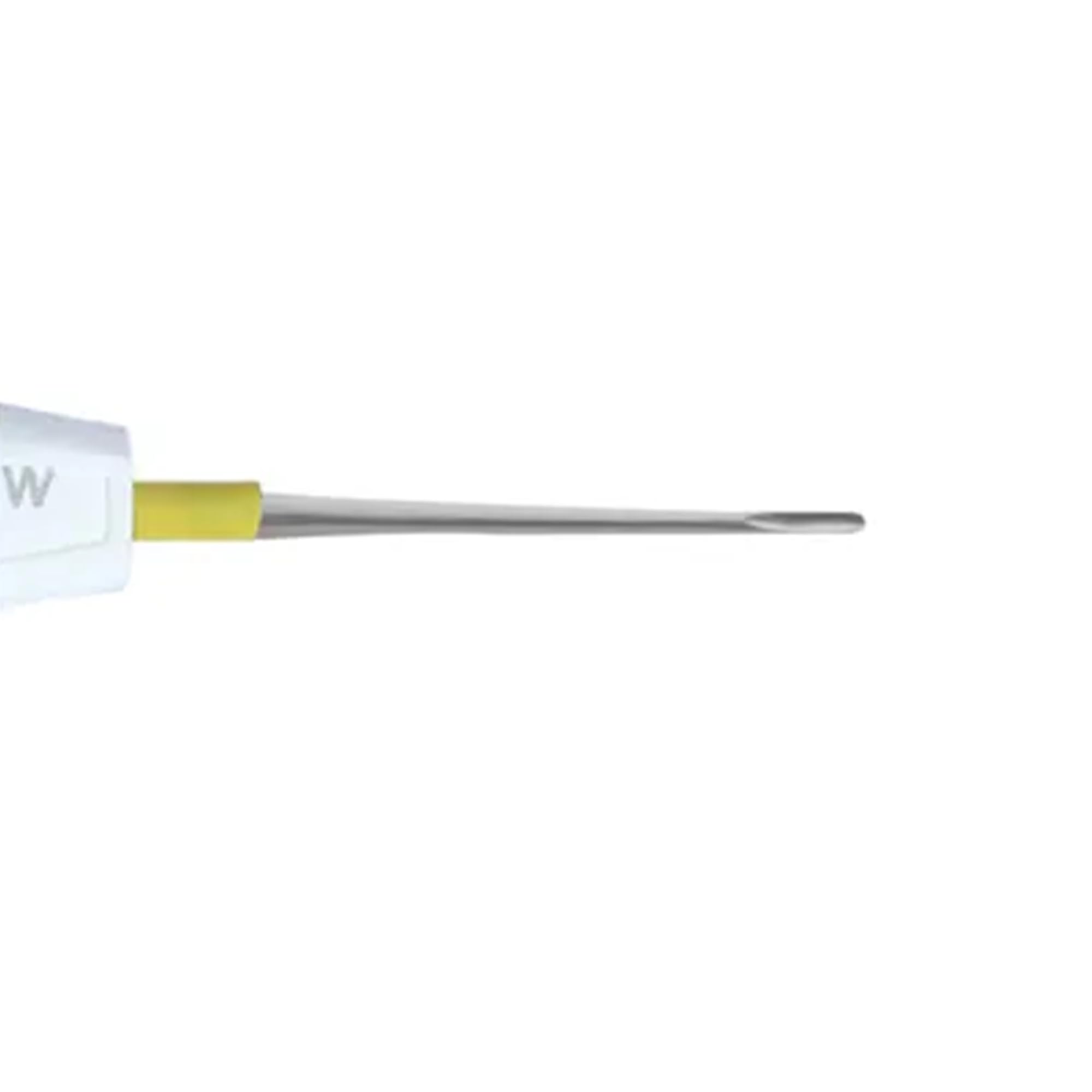 Waldent Luxa-ters with Thin Blade - W-L-5S (11/108) | Stainless Steel Surgical Instrument | Precision Tool for Fine Tissue Dissection | Autoclavable & Reusable