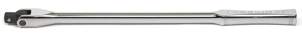 Armstrong 12-918 1/2-Inch Drive Breaker Bar, 17-Inch