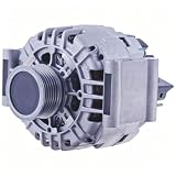 439393 Alternator YangXyphoid Fit For Valeo Engine